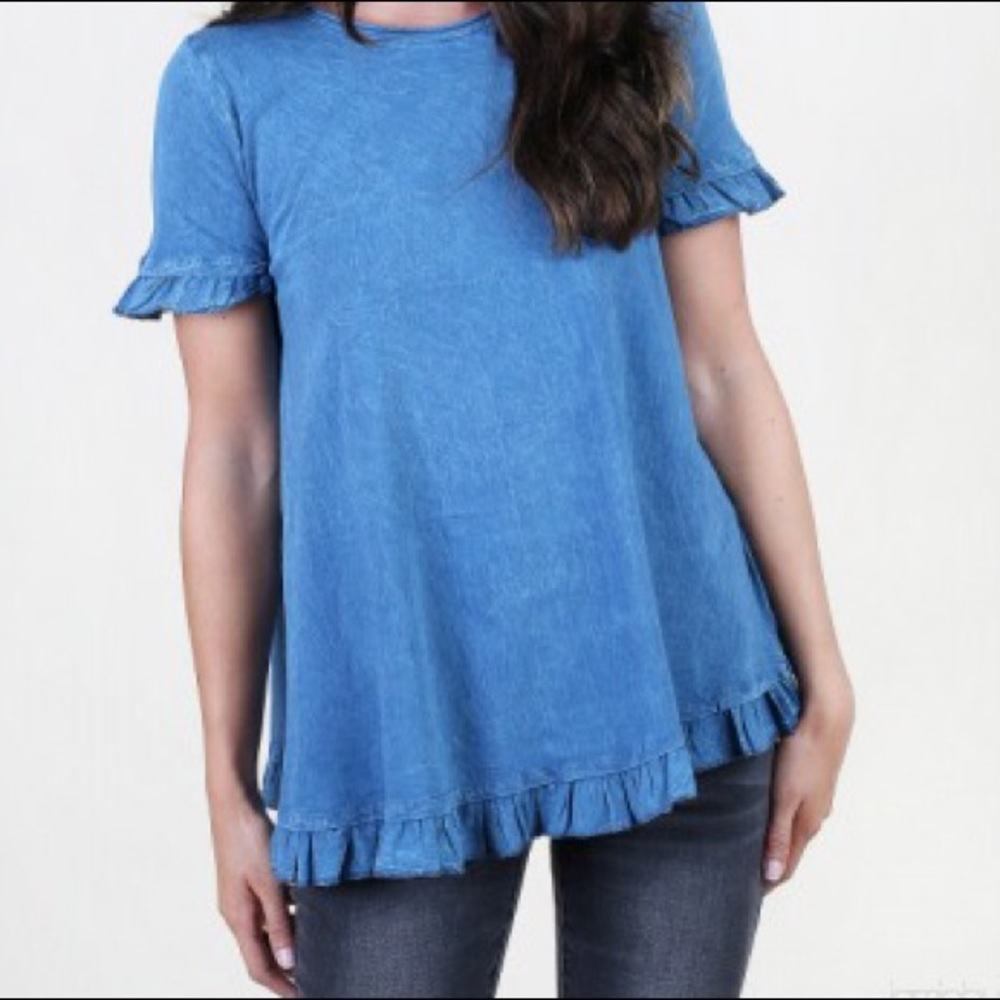Altar’d State • Play Date tee • size L